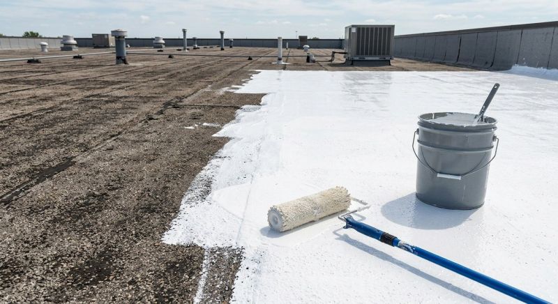 Roof Tile Sealing in Loveland, CO