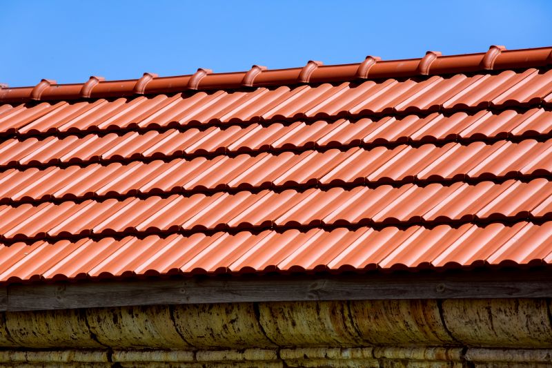 Roof Tile Waterproofing in Loveland, CO