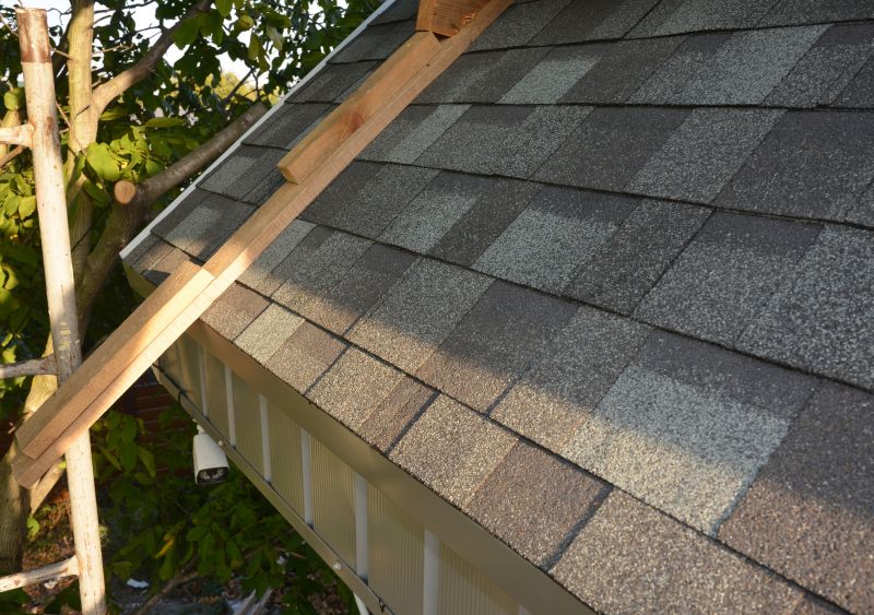 Roof Vent Flashing Repair in Loveland, CO
