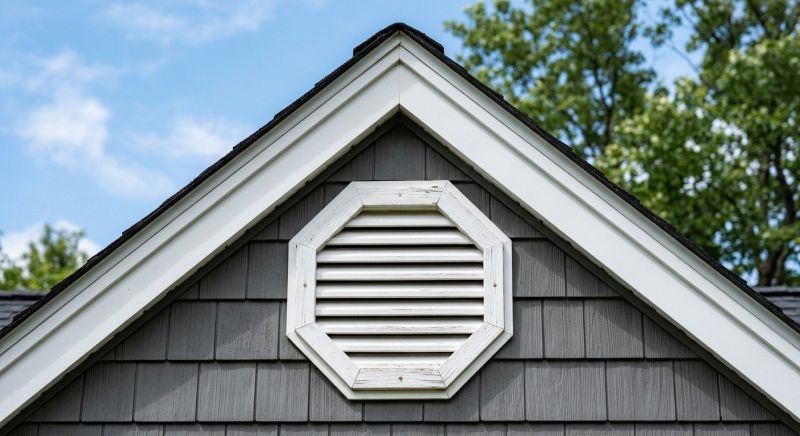 Roof Vent Installation Service in Greeley, CO