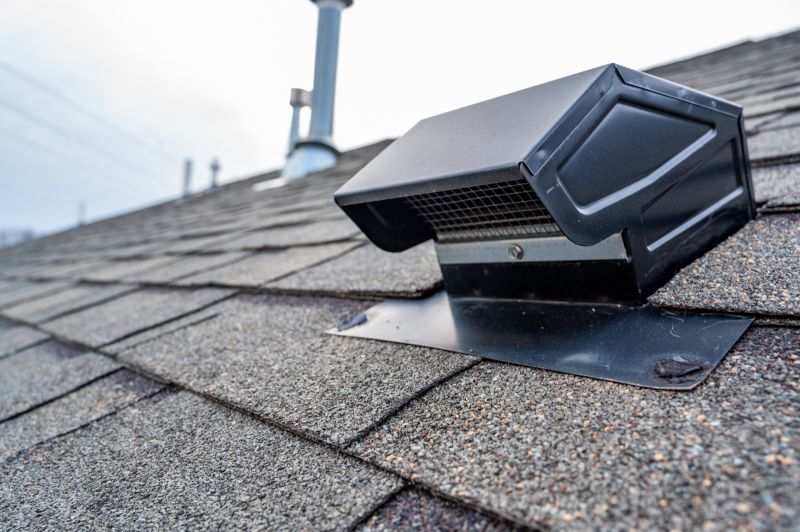 Roof Vent Installation Service in Greeley, CO