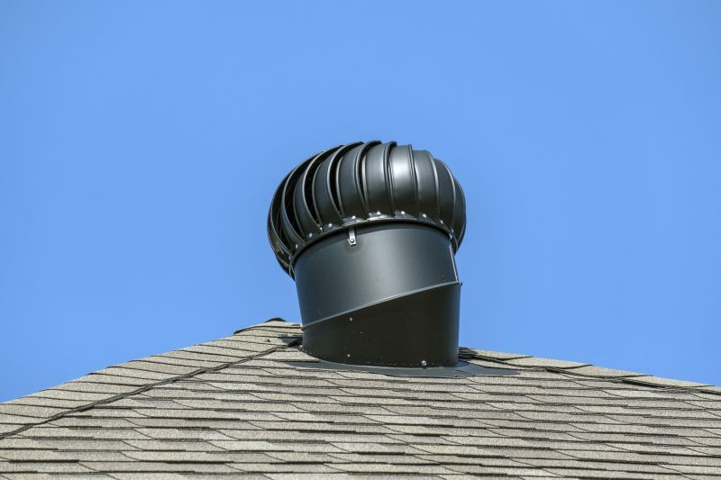 Roof Vent Installation Service in Loveland, CO