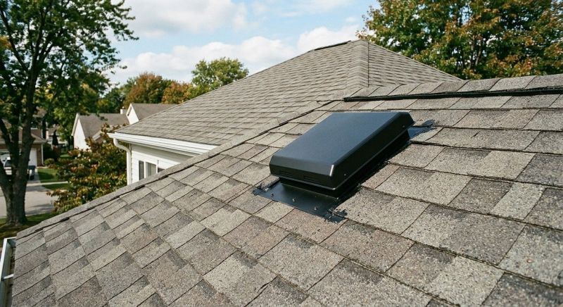Roof Vent Installation Service in Lyons, CO