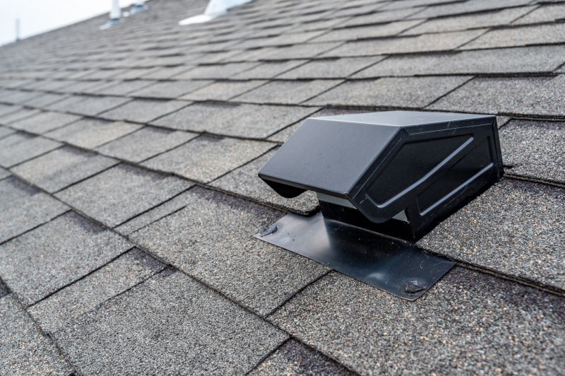 Roof Vent Installation Service in Timnath, CO