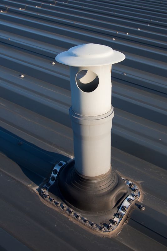 Roof Vent Installation Service in Timnath, CO