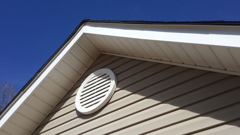 Roof Vent Installation Service in Wellington, CO