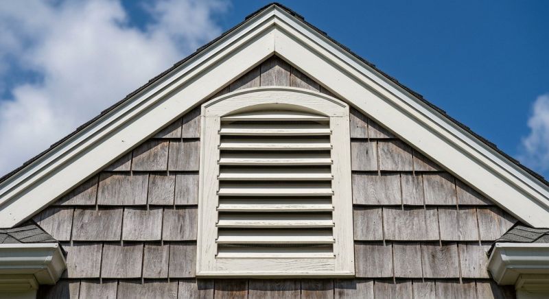 Roof Vent Replacement in Lyons, CO