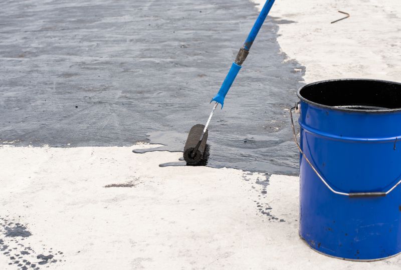Roof Waterproofing in Greeley, CO