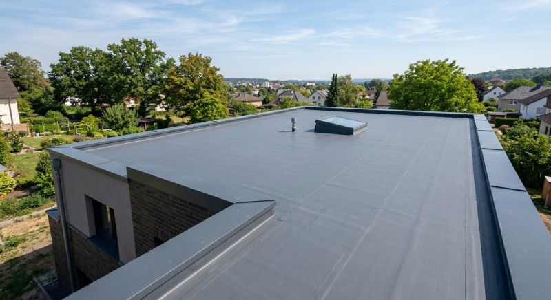 Roof Waterproofing in Larimer County, CO