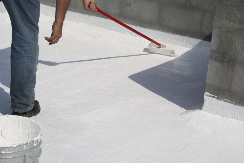 Roof Waterproofing in Loveland, CO