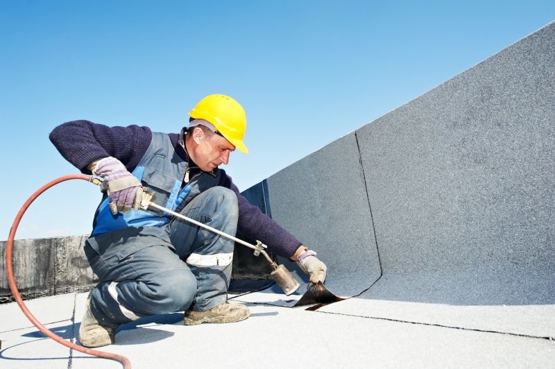 Roof Waterproofing in Lyons, CO