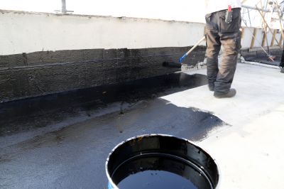 Roof Waterproofing in Timnath, CO