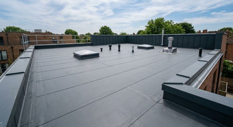 Roof Waterproofing in Timnath, CO