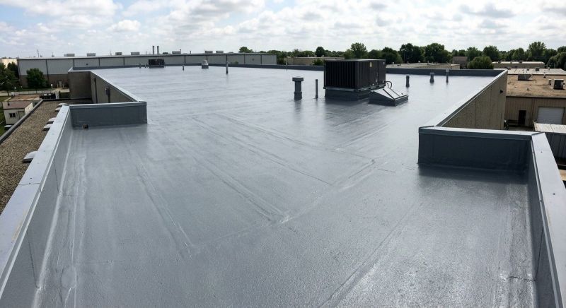 Roof Waterproofing in Wellington, CO