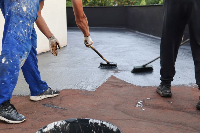 Roof Weatherproofing in Berthoud, CO