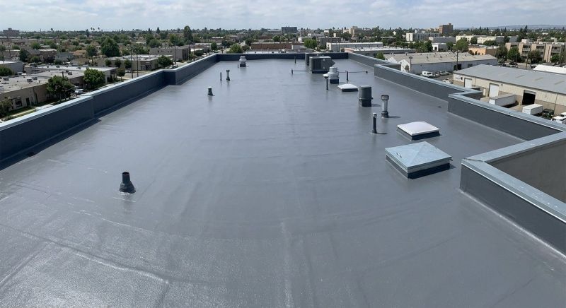 Roof Weatherproofing in Boulder County, CO