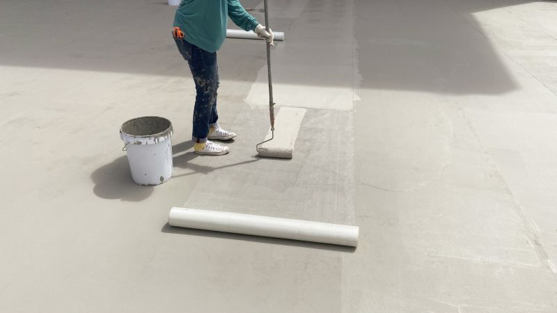Roof Weatherproofing in Greeley, CO