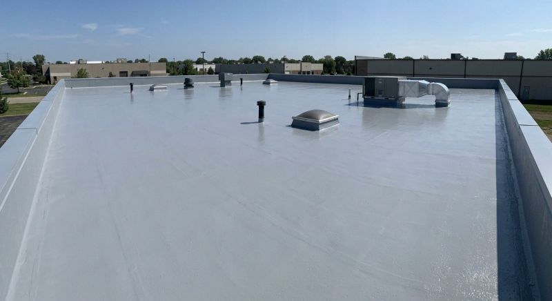 Roof Weatherproofing in Lyons, CO