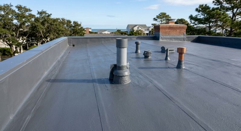 Roof Weatherproofing in Timnath, CO
