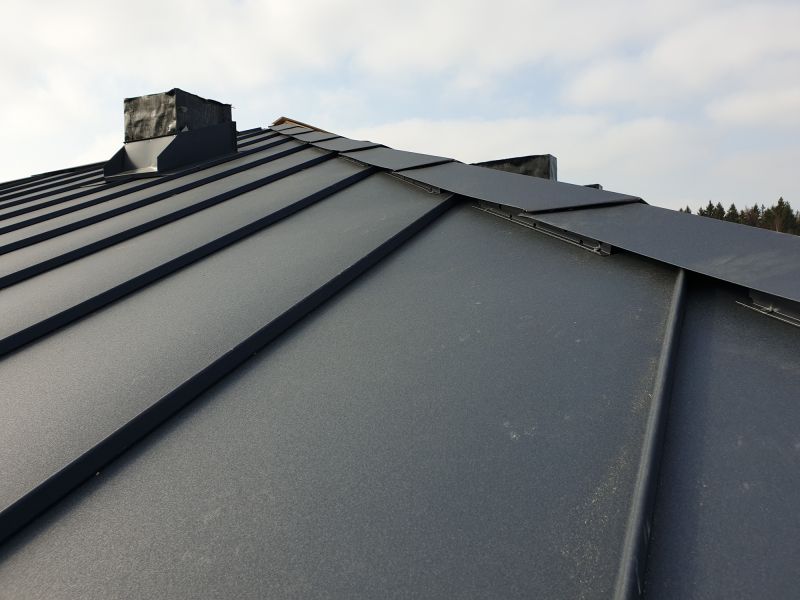 Roof Weatherproofing in Windsor, CO