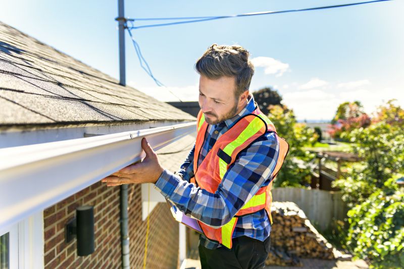 Roofing Evaluation in Estes Park, CO