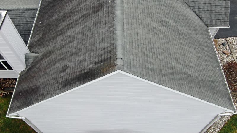 Roofing Evaluation in Firestone, CO