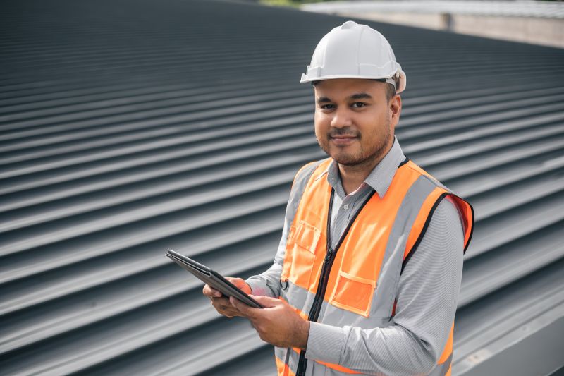 Roofing Evaluation in Longmont, CO