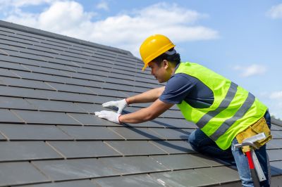 Roofing Evaluation in Lyons, CO