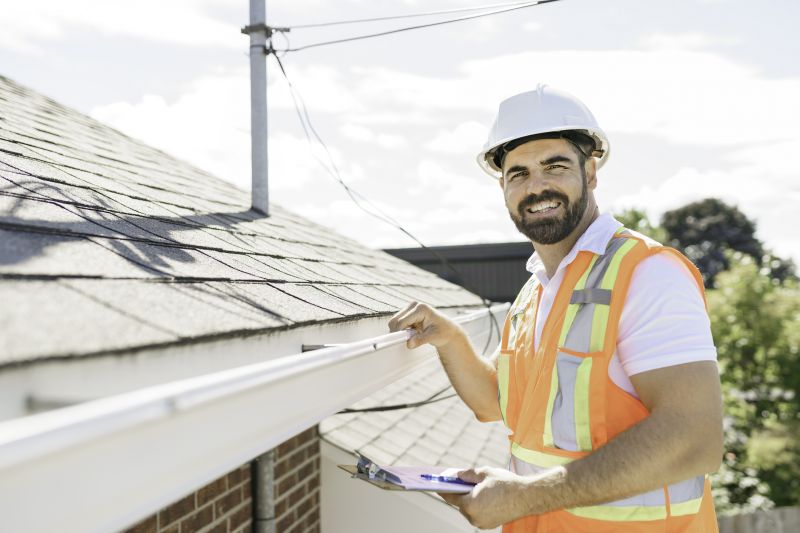 Roofing Inspection Service in Evans, CO