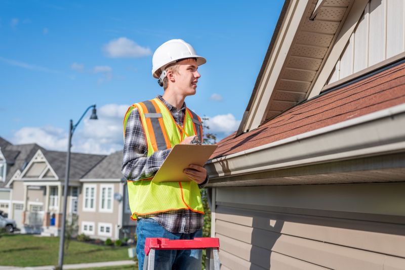 Roofing Inspection Service in Fort Collins, CO