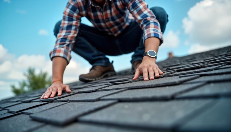 Roofing Inspection Service in Greeley, CO