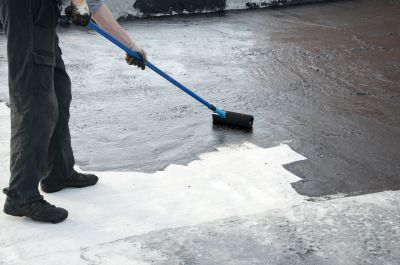 Rubber Roof Waterproofing in Loveland, CO