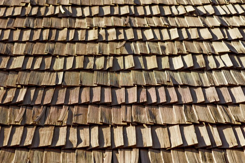 Shake Roof Replacement in Fort Collins, CO