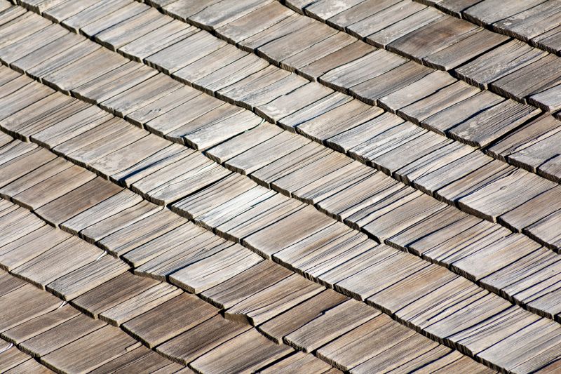 Shake Roof Replacement in Fort Collins, CO