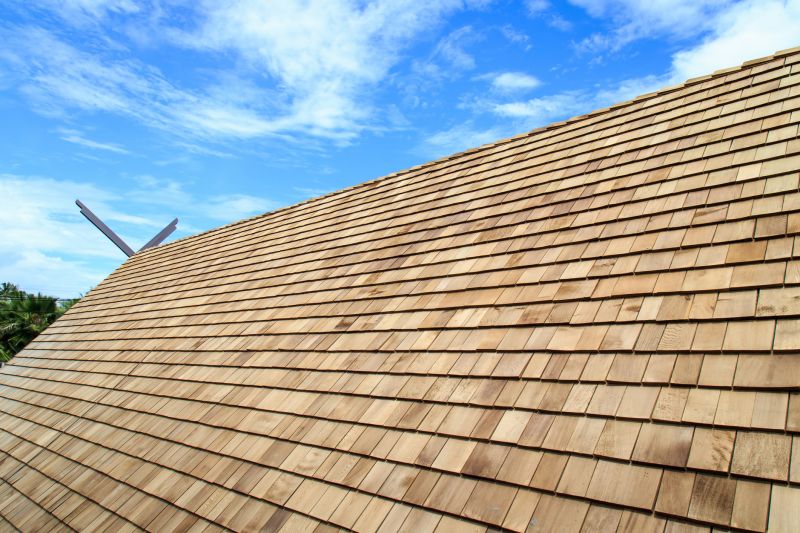 Shake Roof Replacement in Fort Collins, CO