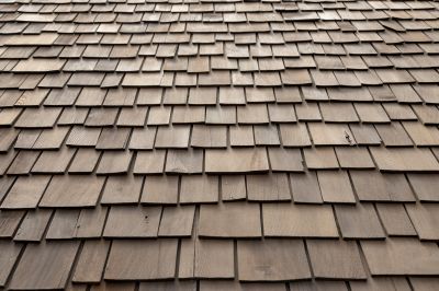 Shake Roof Replacement in Longmont, CO