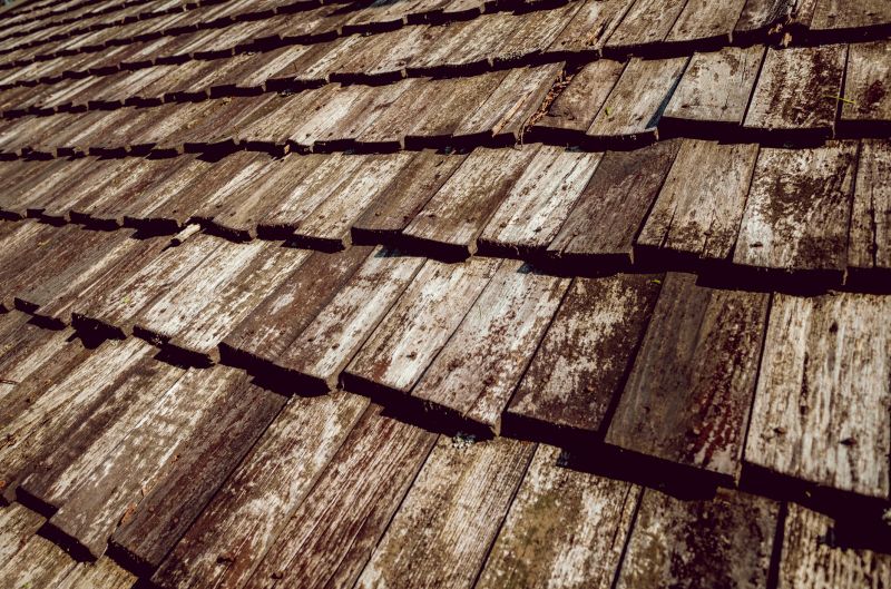 Shake Roof Replacement in Lyons, CO