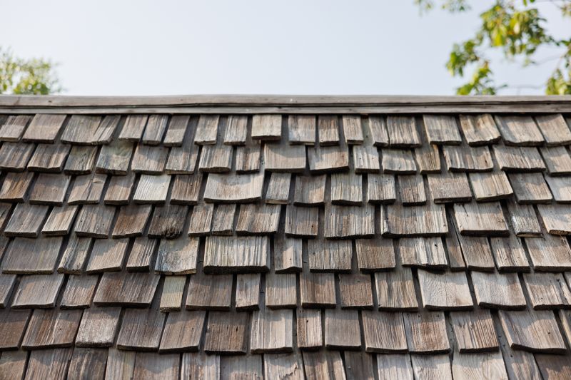 Shake Shingle Repair in Loveland, CO