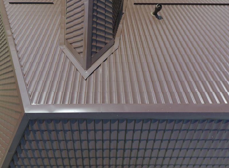 Sheet Roofing Installation in Boulder County, CO