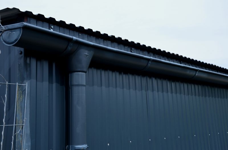 Sheet Roofing Installation in Timnath, CO