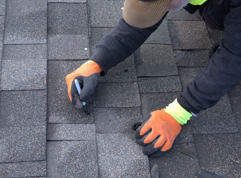 Shingles Repair in Lyons, CO