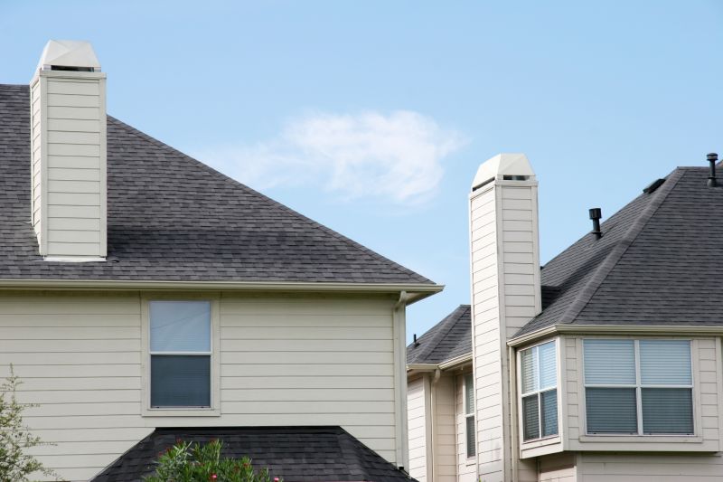 Shingles Replacement in Loveland, CO