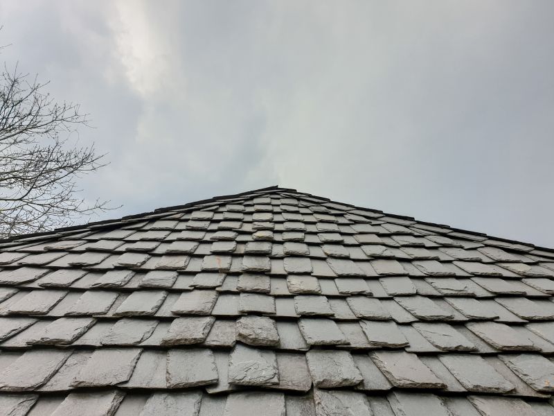 Slate Roof Construction in Firestone, CO