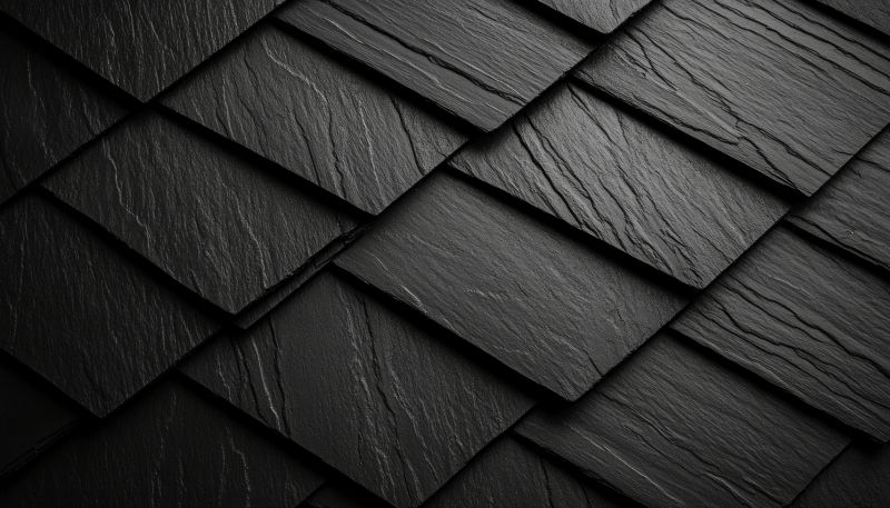 Slate Roof Construction in Larimer County, CO