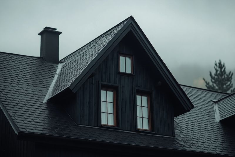 Slate Roof Construction in Milliken, CO