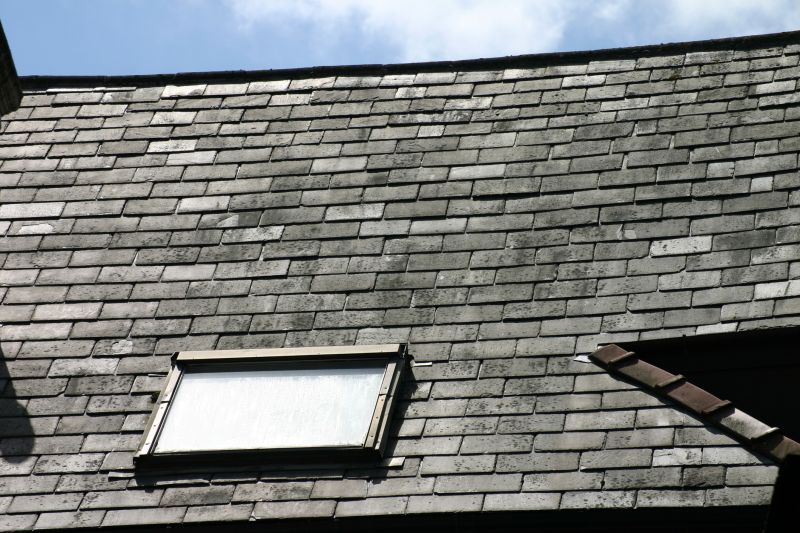 Slate Roof Construction in Timnath, CO