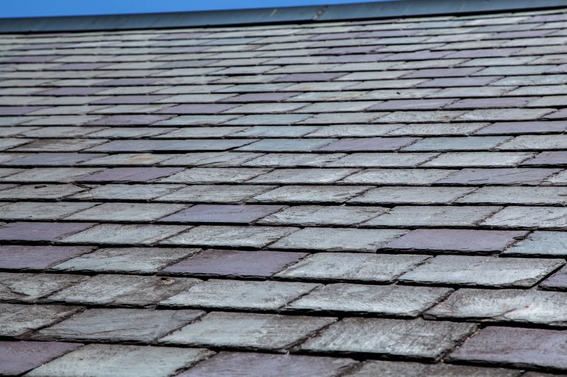 Slate Roof Installation in Berthoud, CO