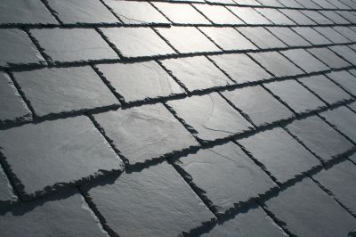 Slate Roof Installation in Boulder County, CO
