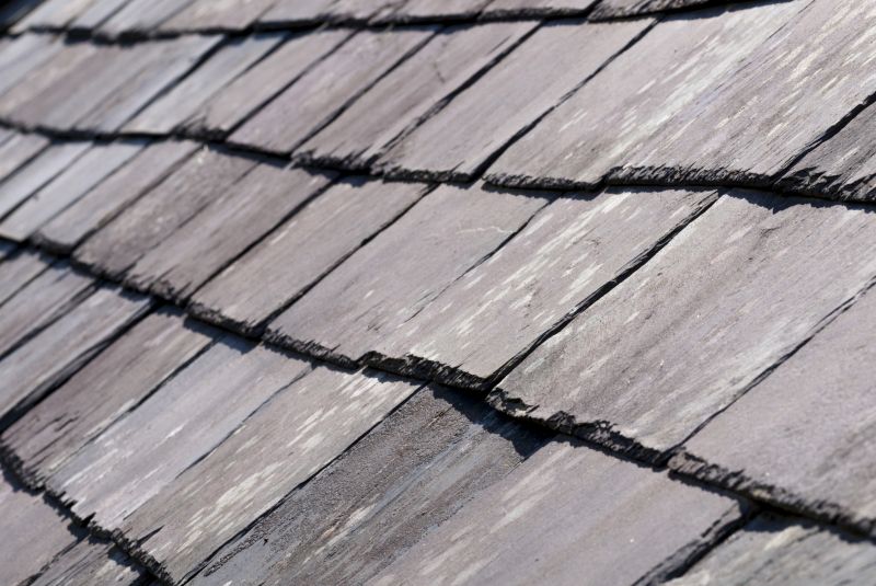 Slate Roof Installation in Boulder County, CO