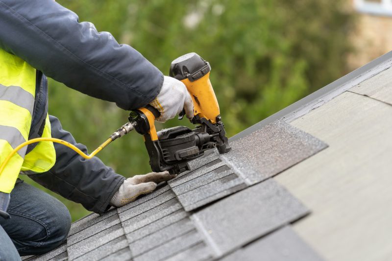 Slate Roof Installation in Milliken, CO